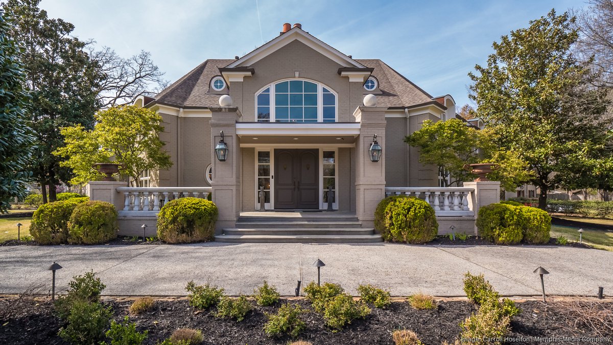 Memphis Grizzlies forward Brandon Clarke buys home in East Memphis