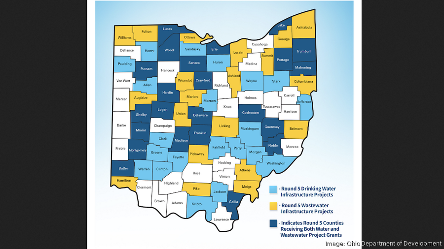 Northeast Ohio ramps up efforts to turn water into economic windfall