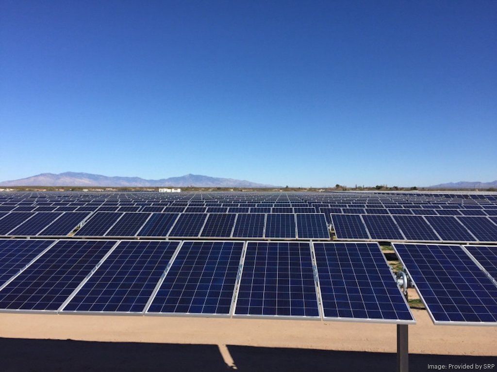 Solar Panels