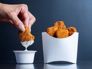 Recreate Foods Nugget Dip