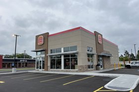 70 Burger Kings in 4 states: Orleans couple builds a fast-food empire