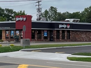 Wendy's West Seneca