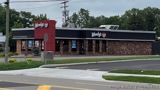 Wendy's West Seneca