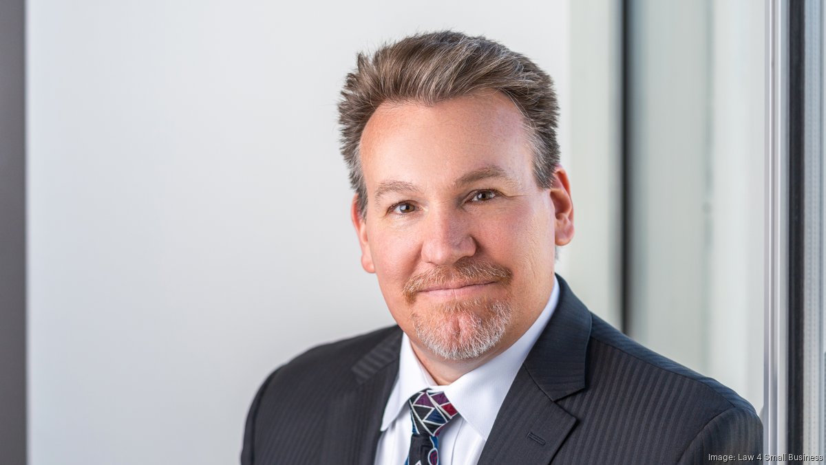 Larry Donahue, Law 4 Small Business, on Corporate Transparency Act