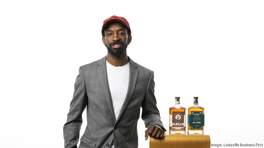 Former UofL star Russ Smith and his bourbon are back at TBT ...