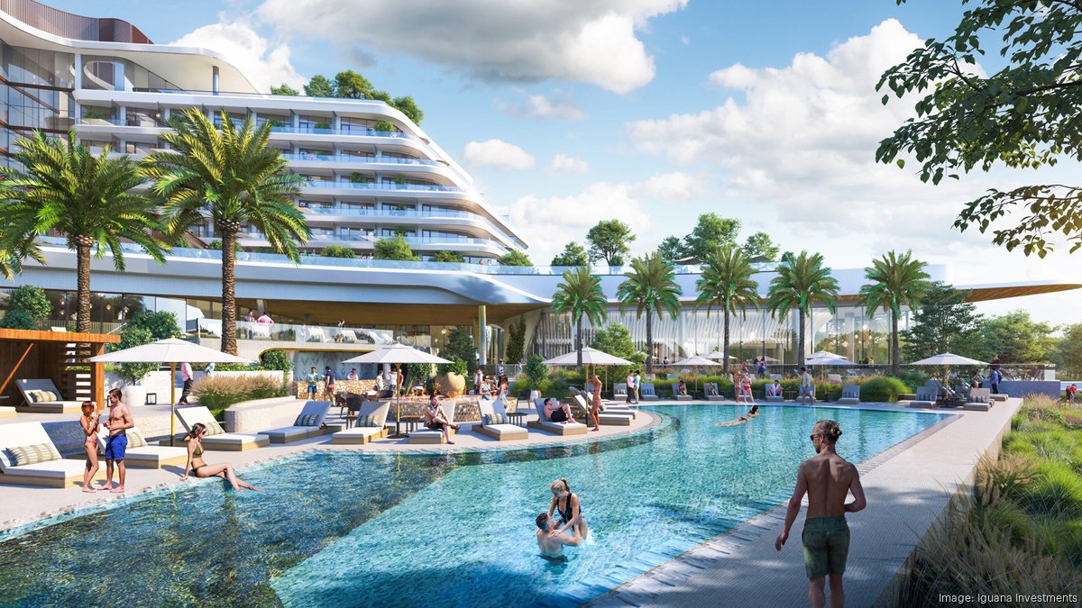 Shad Khan's Four Seasons Hotel & Residences approved for construction