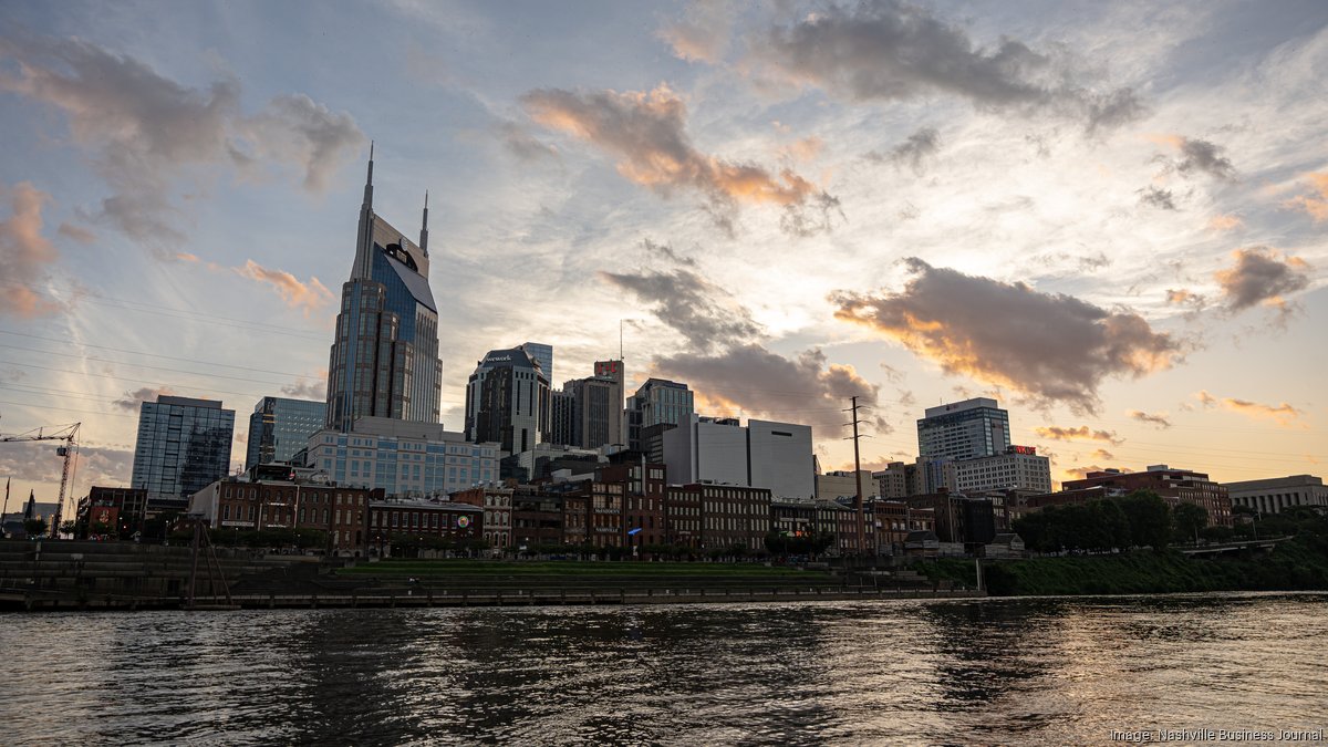 Svp Worldwide Relocates Global Headquarters To Downtown Nashville 