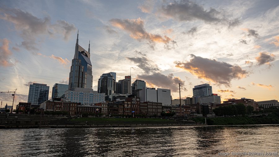 SVP Worldwide relocates global headquarters to downtown Nashville ...