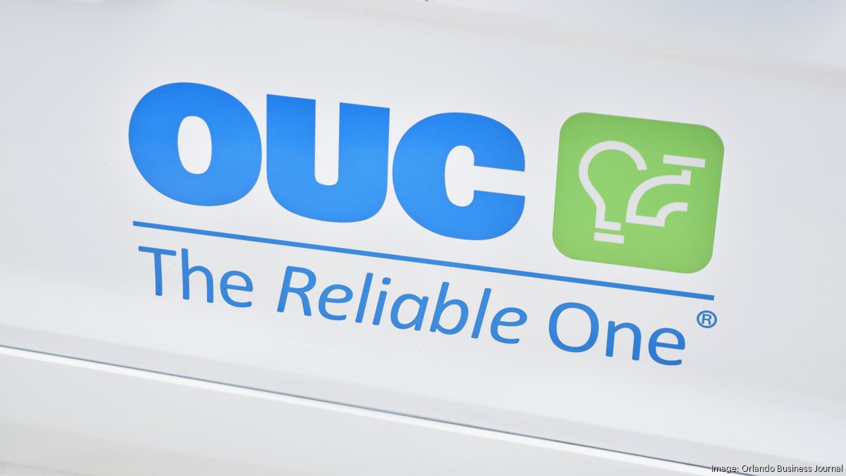 Ouc Rates OUC eyes large project near Lake Highland in downtown Orlando - Orlando ...