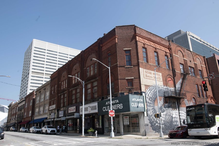 South Downtown already drawing dozens of entrepreneurs amid new revitalization effort