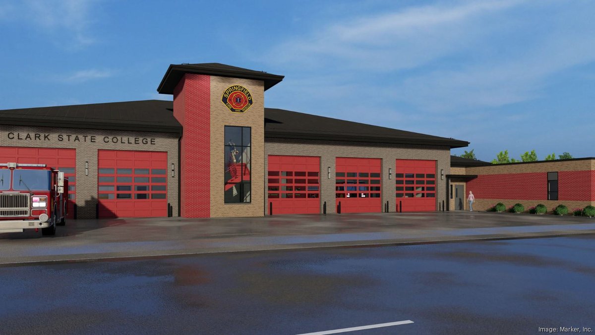 Daytonarea city to construct 23M in new fire stations Dayton