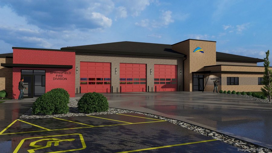 Daytonarea city to construct 23M in new fire stations Dayton