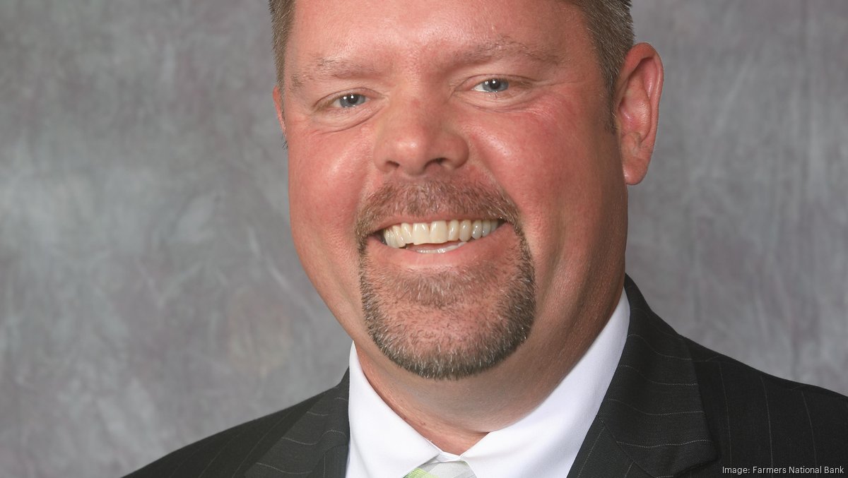 Farmers National Bank Appoints Svp Commercial Banking Team Leader In