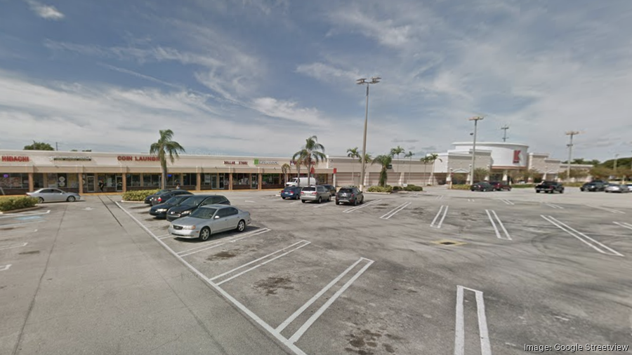 Integra Investments buys Lantana Village Square from Salgo Developments