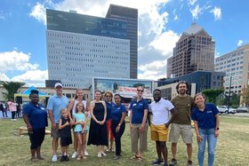 Rochester is paying remote workers to relocate there