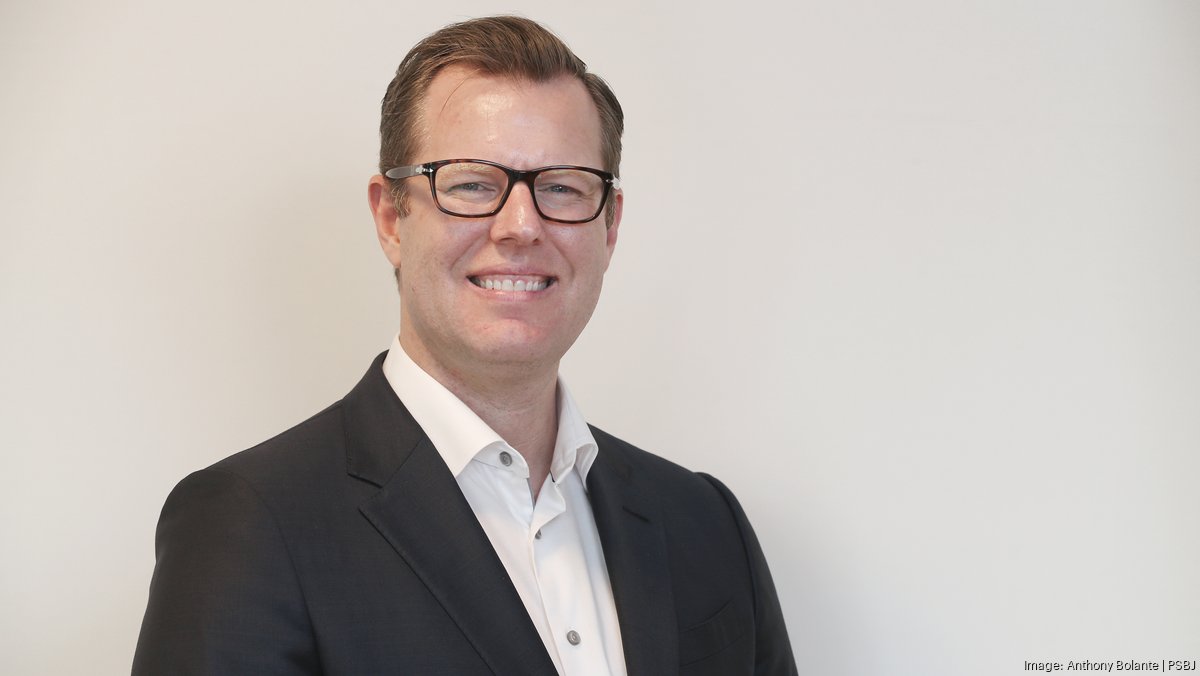 Coldwell Banker Bain president on the advice that changed his career