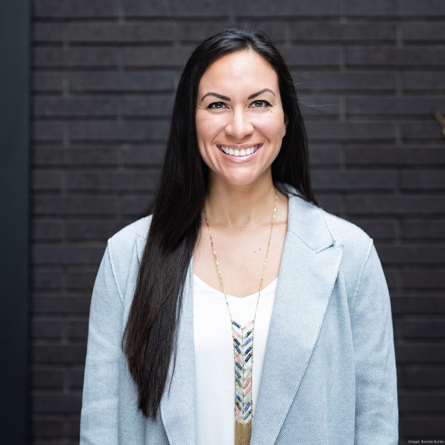 Kelly Porter | People on The Move - Austin Business Journal