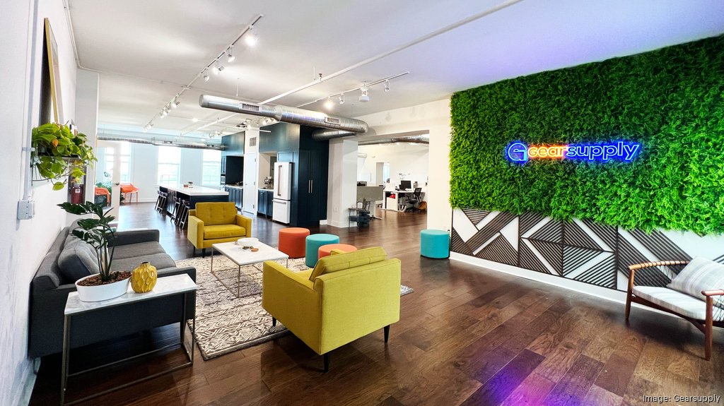 Staffmark Group office