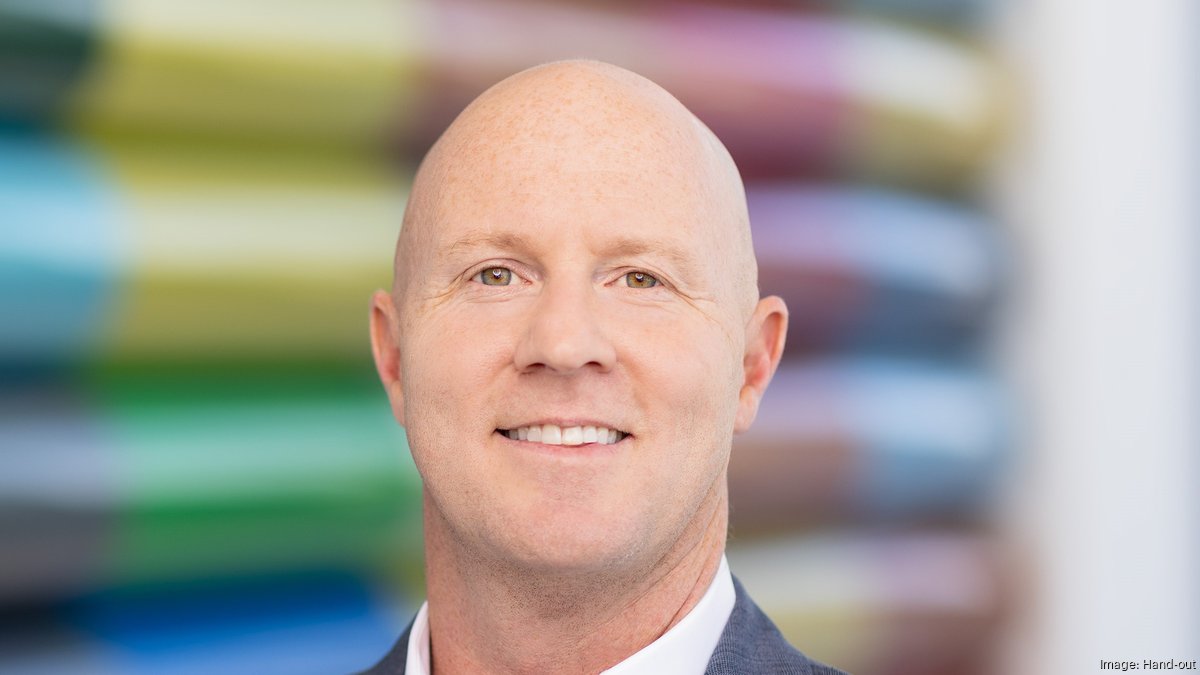 Emerson spinoff hires Sean Lannon as CFO St. Louis Business Journal