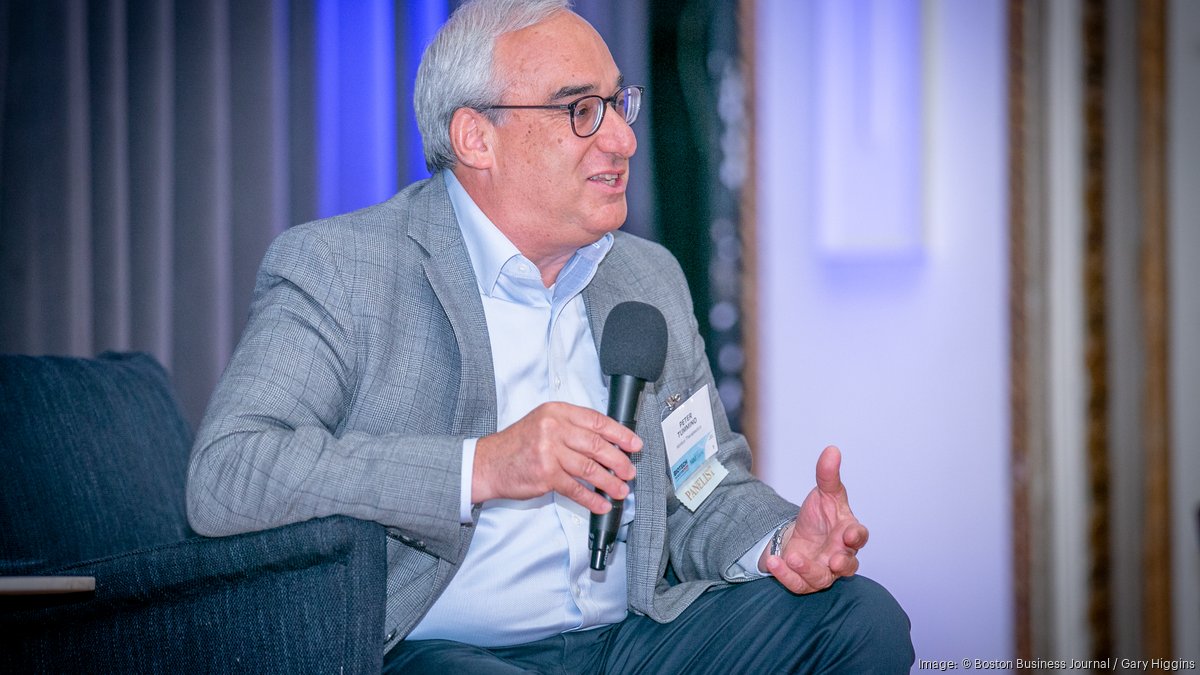 Google's investment arm leads $210M raise for biotech partnered ... - The Business Journals