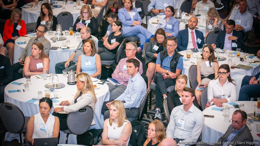 BBJ panelists talk drug development, digital health, biomanufacturing