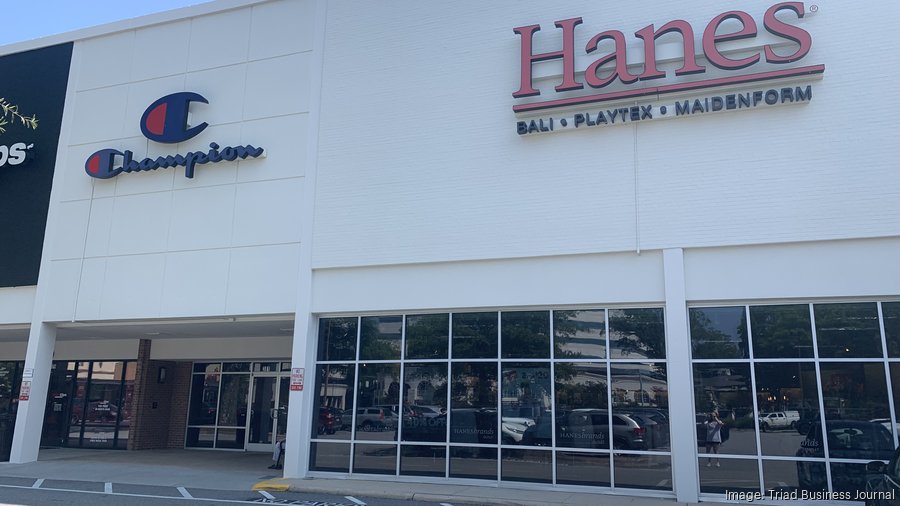 Hanes outlet near me discount