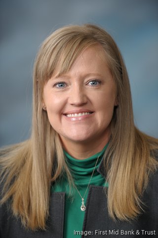 Mandy Lewis promoted to chief operations officer at Mattoon, Illinois ...