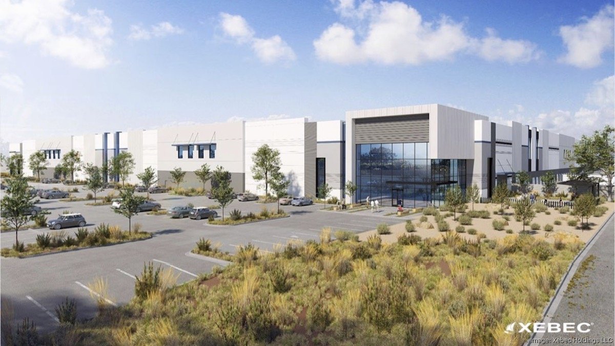 Xebec aims to transform old Alcoa plant in Rockdale into massive industrial  park - Austin Business Journal