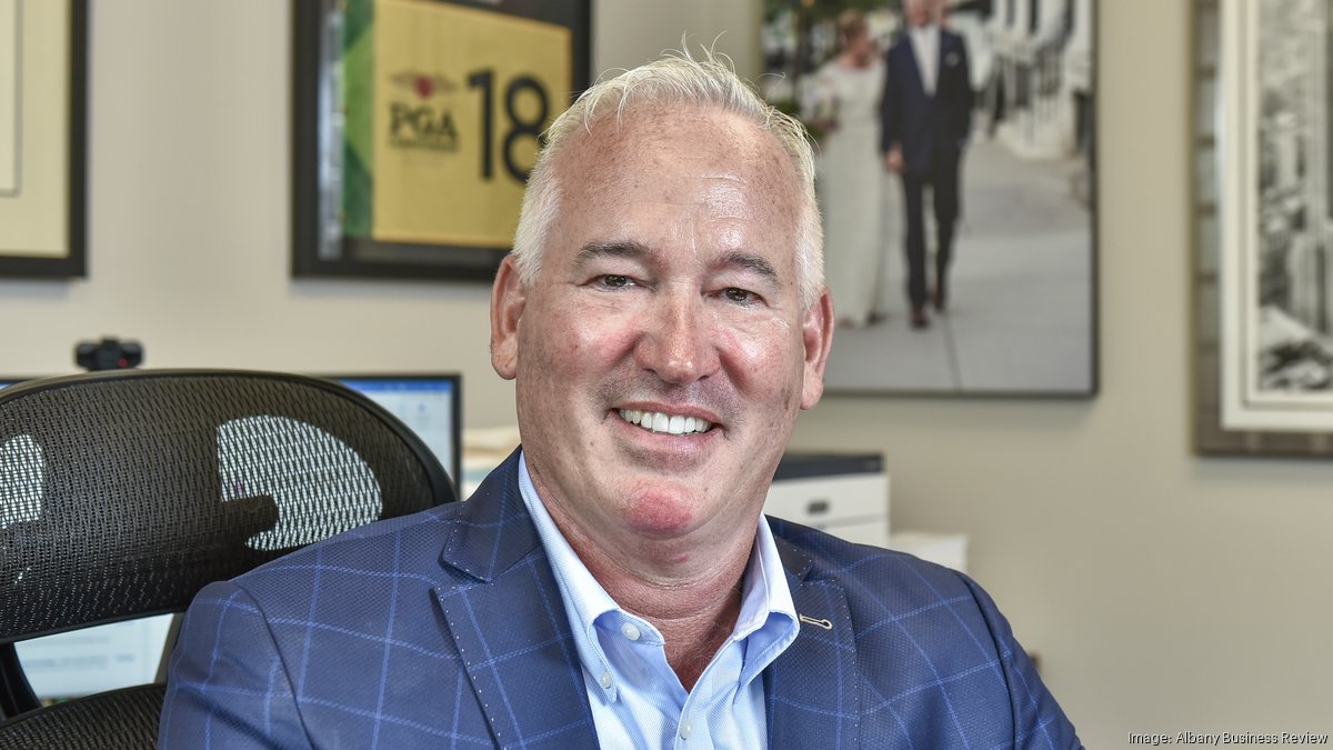 Albany region commercial real estate experts to discuss future of