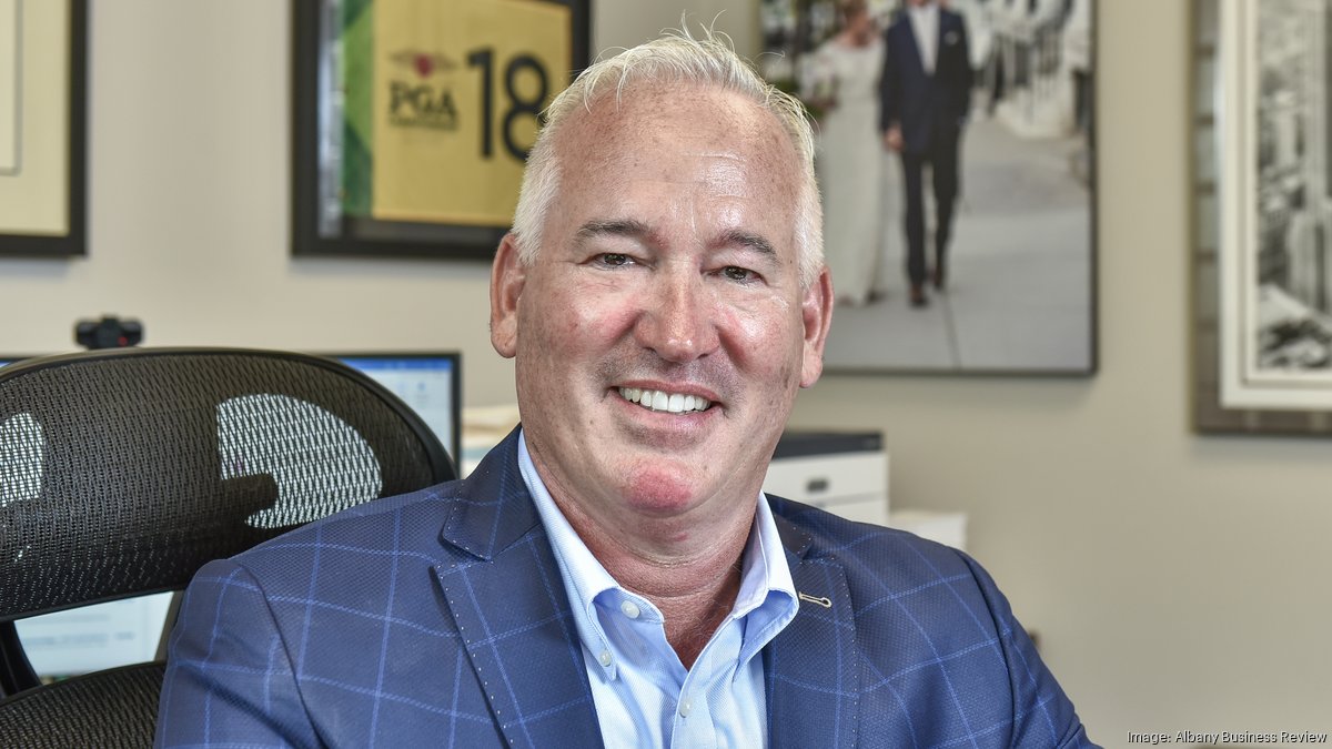 Broker Brownell on his career in commercial real estate