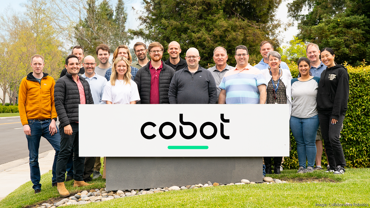 Collaborative Robotics scores $30 million in funding led by Sequoia Capital - Image