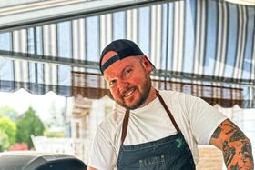 Buffalo's West Side to get artisan pizza and Italian desserts