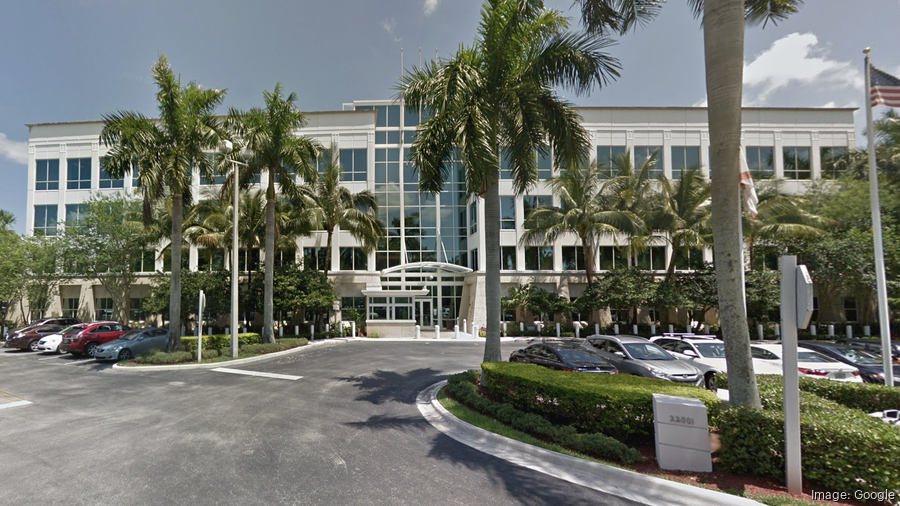 UKG expands HQ in Weston, Florida; FAA to move district office to
