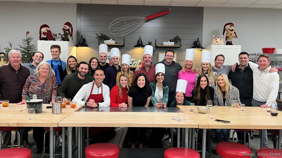 Abbey Street lands third Best Places to Work honor Minneapolis / St