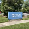 Analog Devices sells Greensboro land. What about its building?