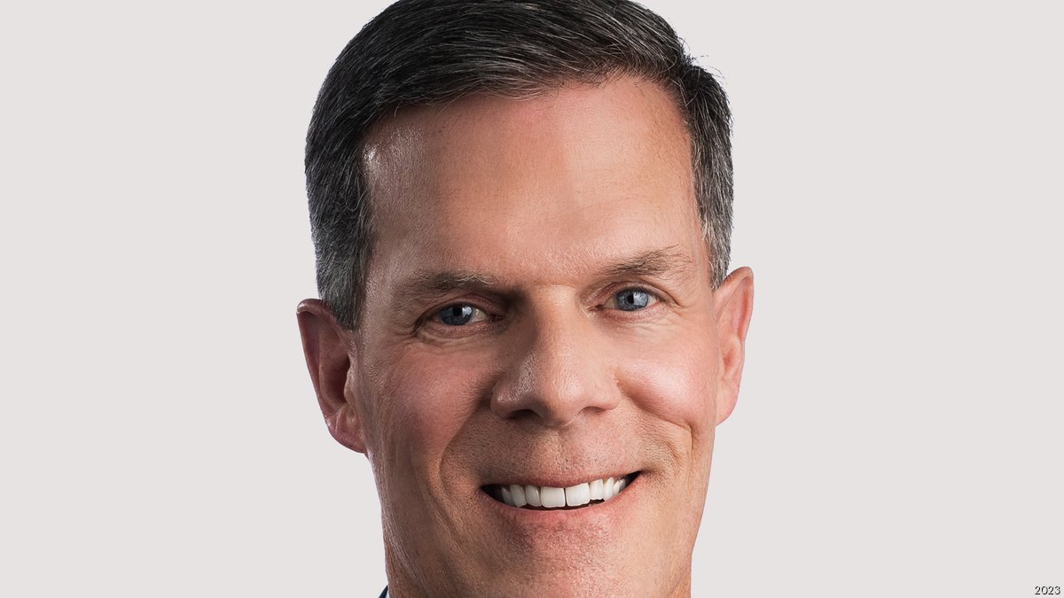 On Leadership podcast Dalton Agency CEO Bill Coontz Atlanta Business