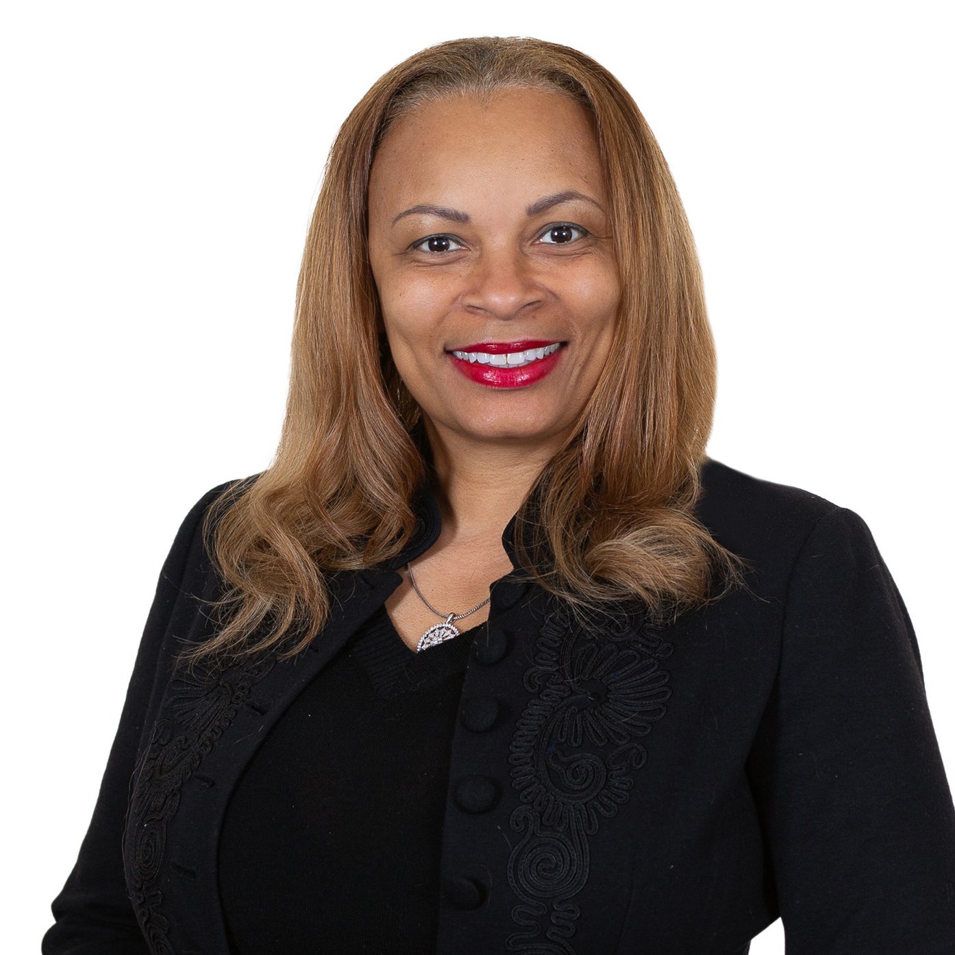 Tammi Thomas | People on The Move - Baltimore Business Journal