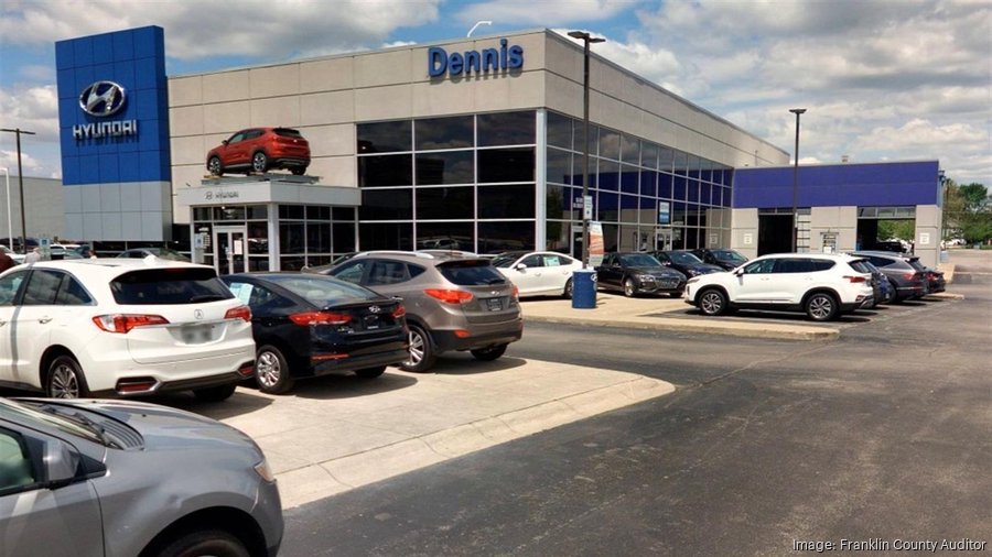 Great Lakes Auto Group acquires Dennis Automotive dealerships in