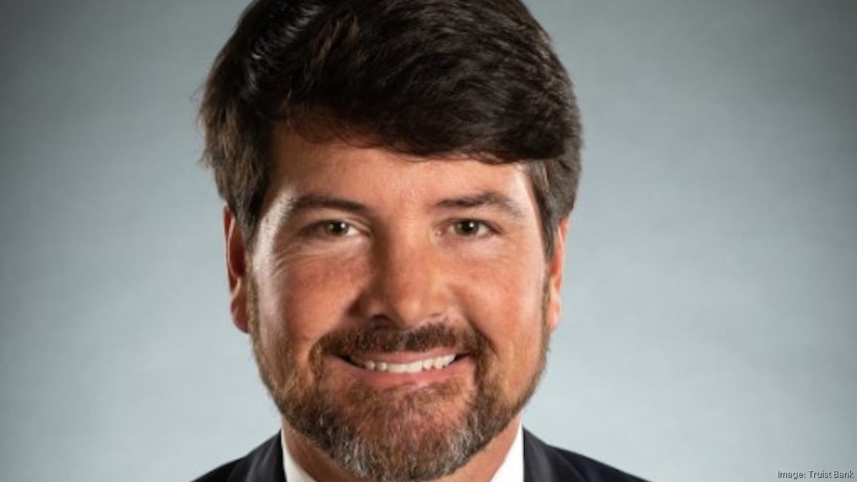 Truist Bank moves Houston regional office to Galleria area Houston