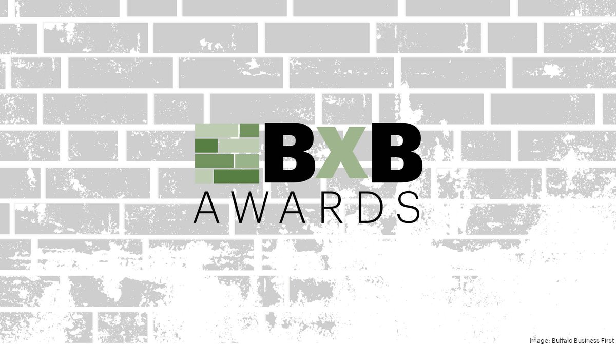 2023 Brick by Brick Awards: Winners and finalists - Buffalo Business First