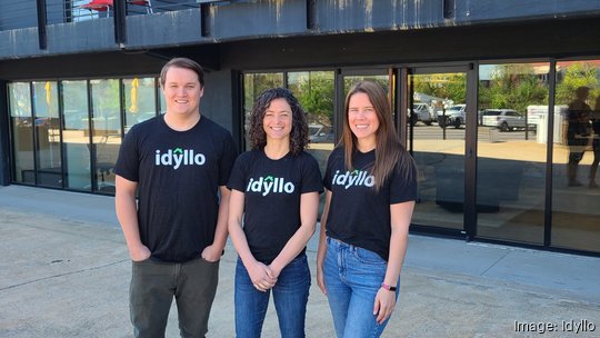 Idyllo team