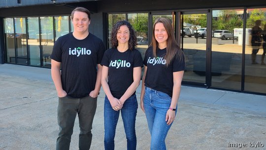 Idyllo team