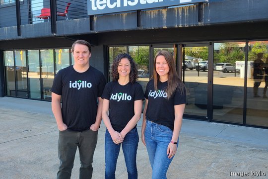 Idyllo team