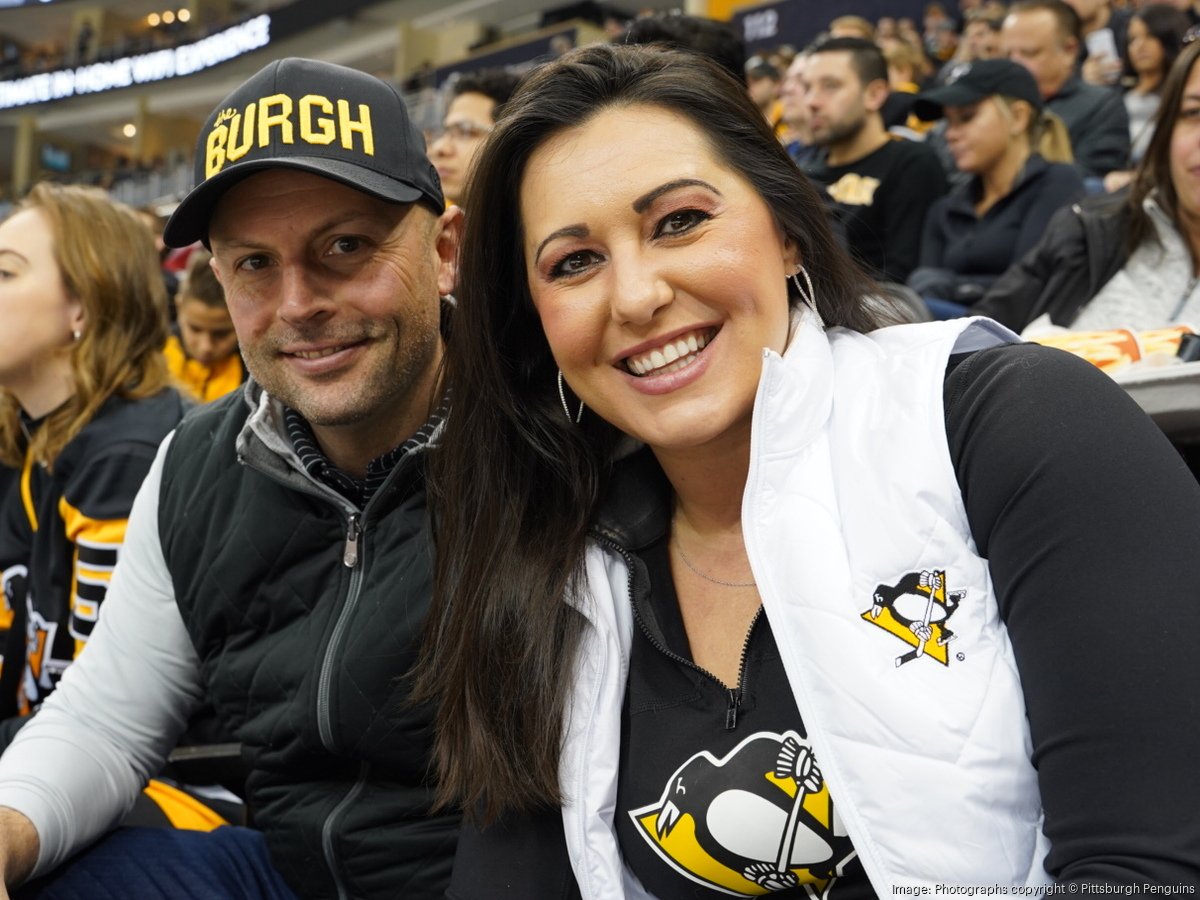 F.N.B. and Pittsburgh Penguins take partnership to new stage - Pittsburgh  Business Times