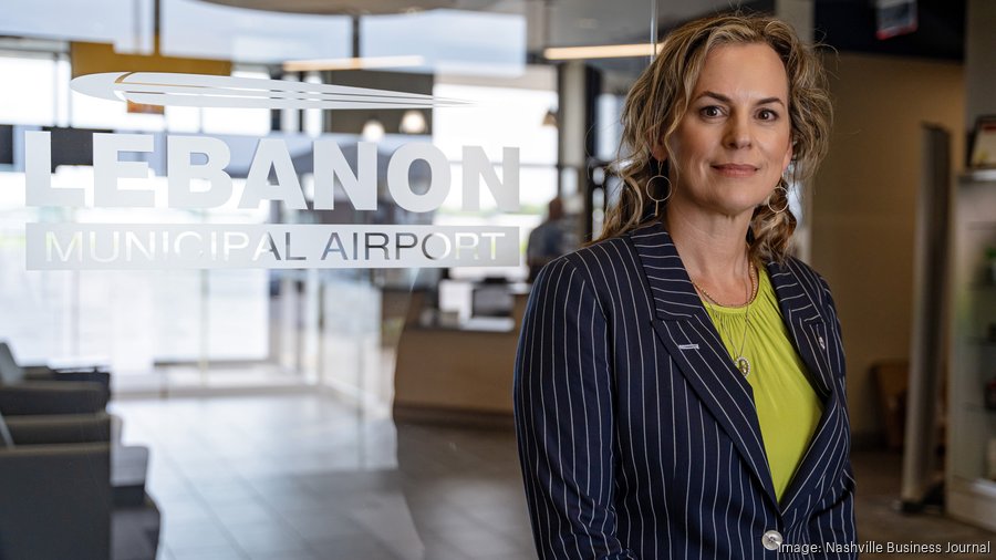 The Boss Heather Bay, Direct Flight Solutions Lebanon Municipal