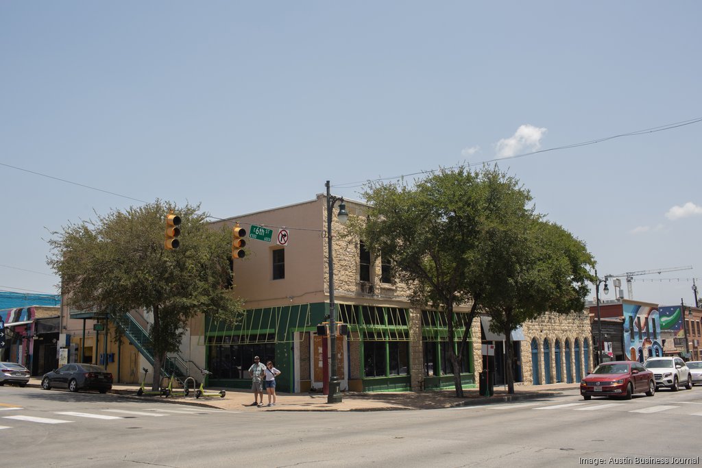 Businesses boarded up in Austin, from Sixth Street to Domain - Austin  Business Journal