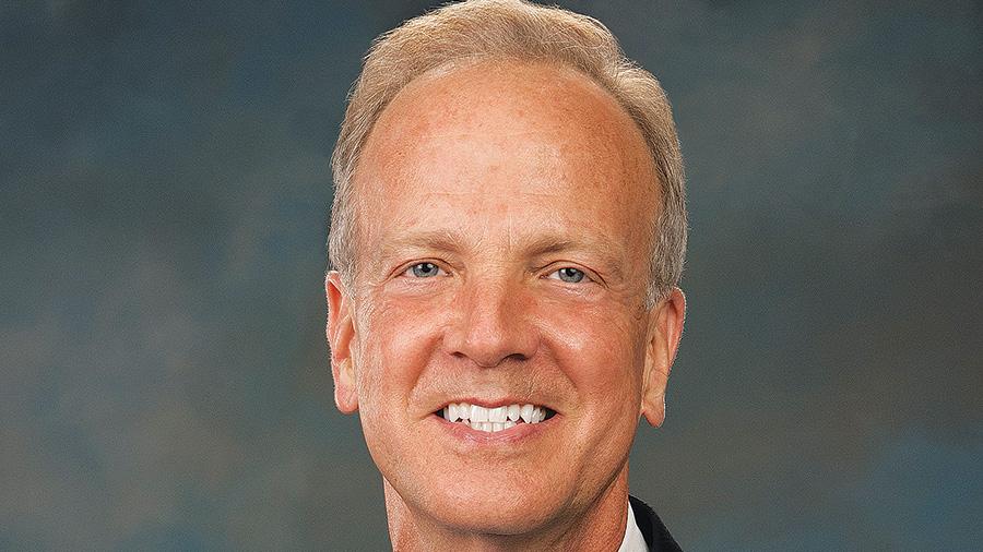 Kansas Sen. Jerry Moran says FAA needs longterm funding bill, sans ATC