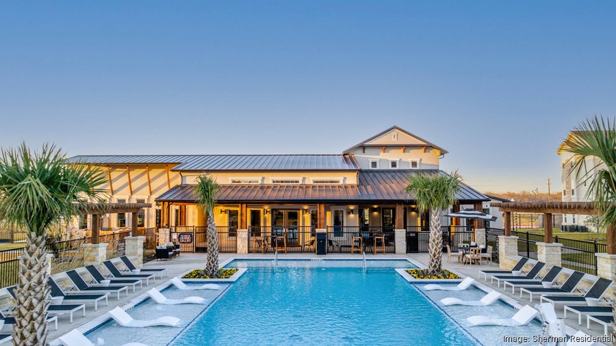 Chicago apartment investor buys Southwest Side complex San Antonio