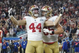 49ers vs. Seahawks tickets: Here's how much it costs to see 49ers