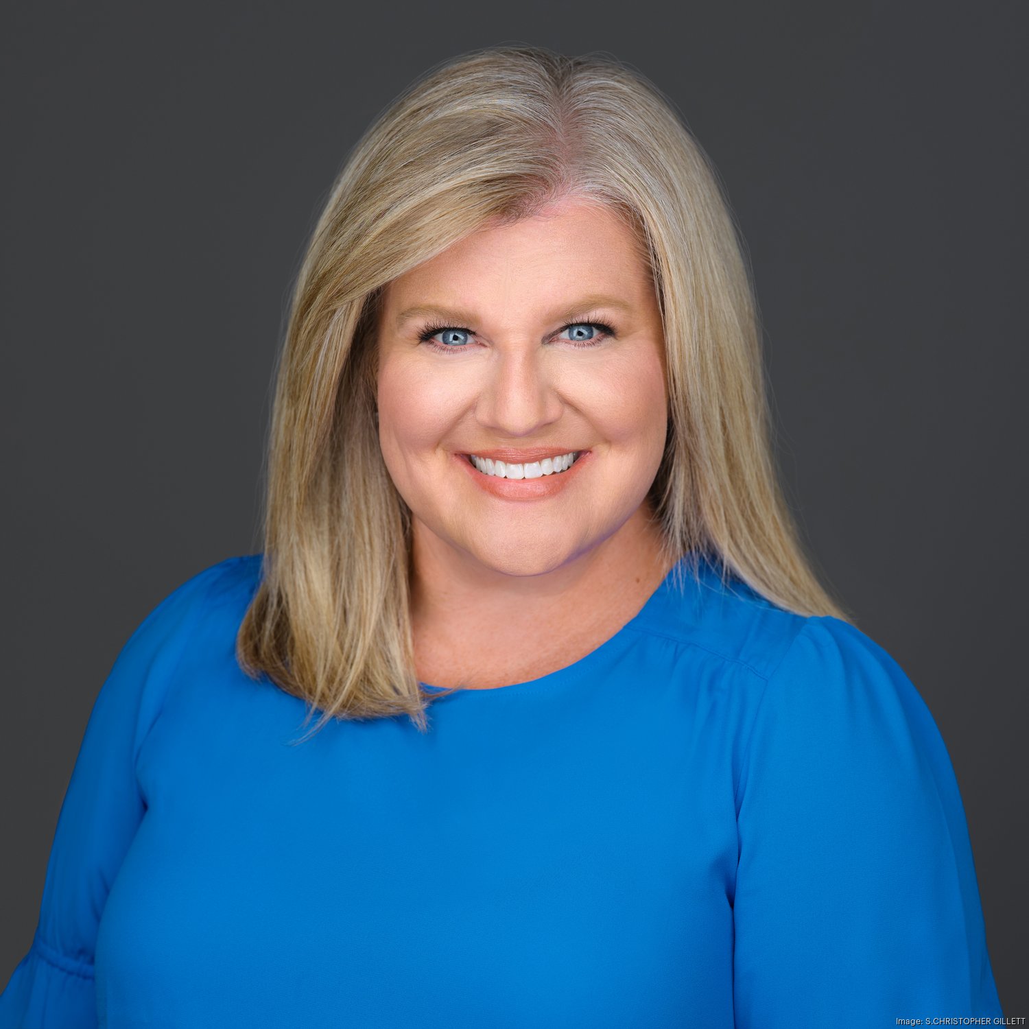 Kelly Baldwin People on The Move Houston Business Journal